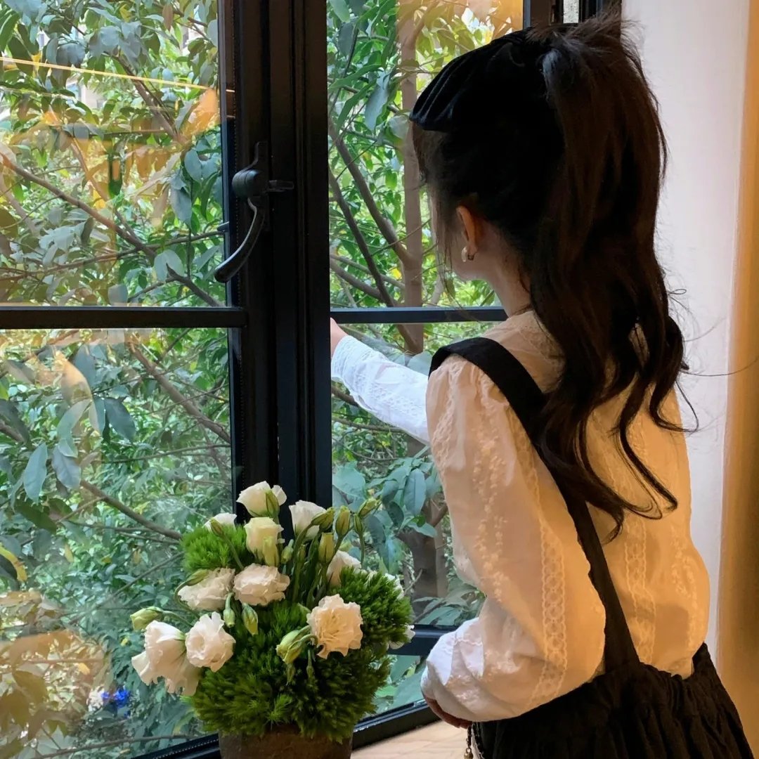 残香无痕