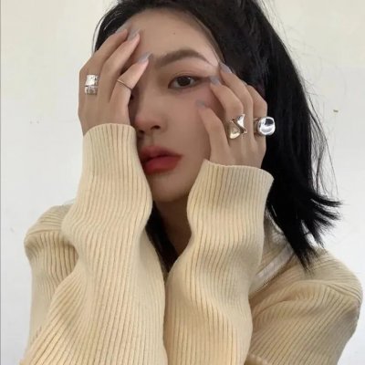 你是我的美味
