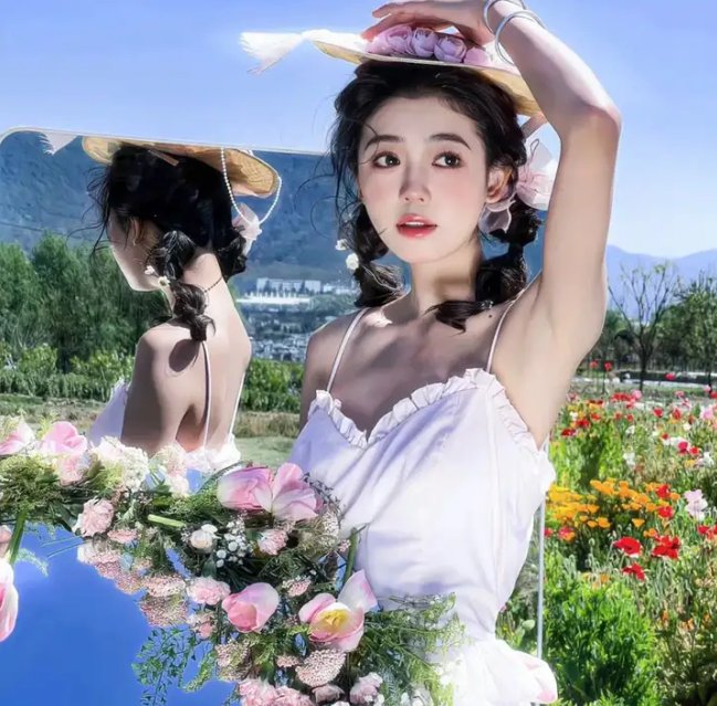 荒蛮故事